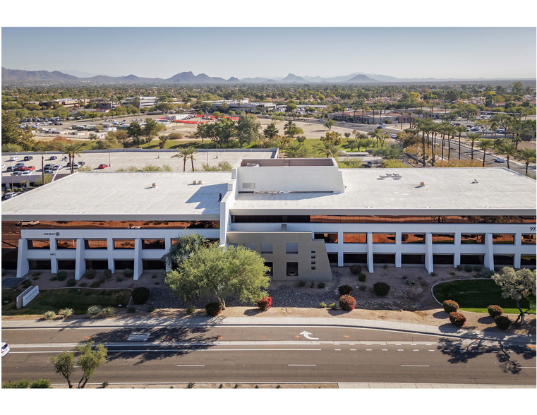 More Photos Of 9977 N 90th St, Scottsdale Medical For Lease