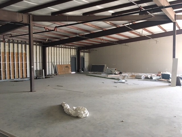 More Photos Of 5401 McPherson Rd, Laredo Office For Lease