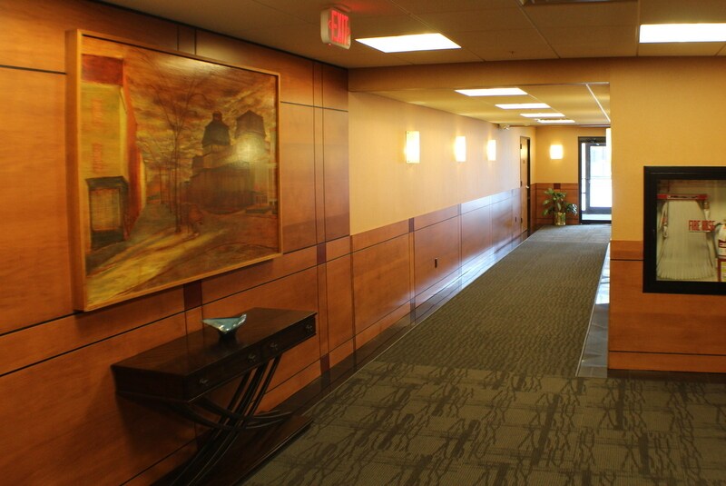 More Photos Of 60 Railroad Pl, Saratoga Springs Office For Lease