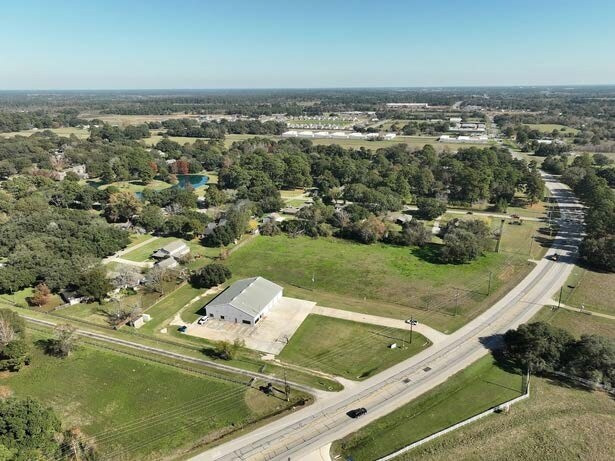 More Photos Of 19030 FM 2920 Rd, Tomball Freestanding For Sale