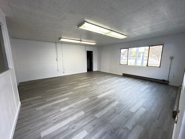 More Photos Of 427 Troy Rd, Moscow Warehouse For Sale