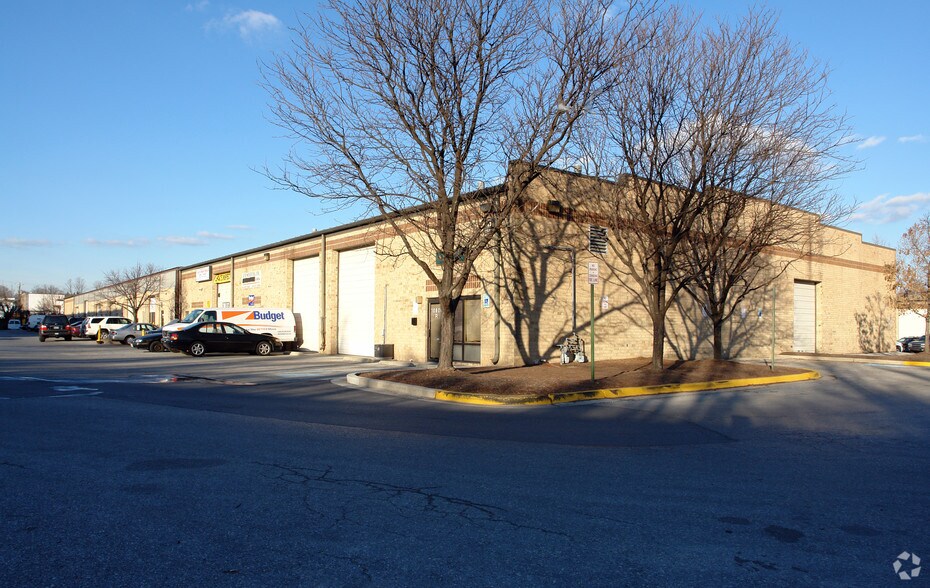 More Photos Of 10780 Hanna St, Beltsville Unknown For Lease