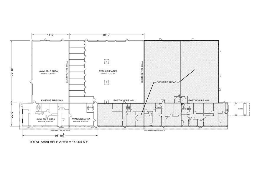 More Photos Of 2525-2549 S Ridge Rd E, Ashtabula Storefront Retail Office For Lease