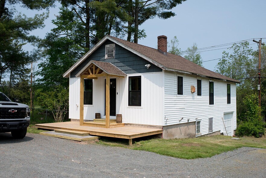 More Photos Of 1132 Old Rte 17, Harris Office Residential For Sale