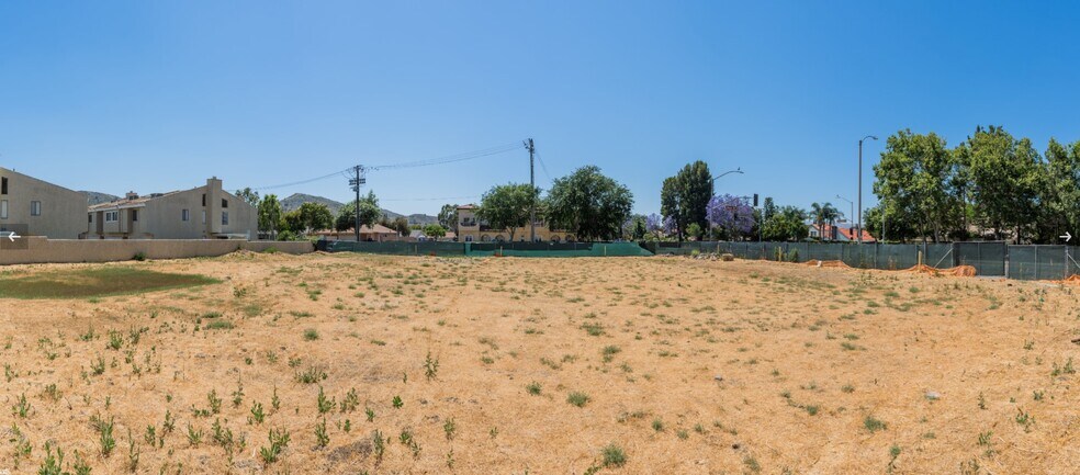 More Photos Of 5602 Los Angeles ave, Simi Valley Land For Sale