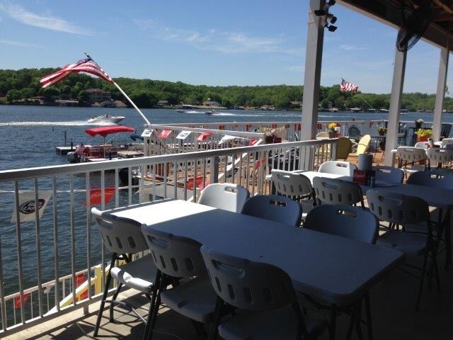 More Photos Of 27485 Cross Ln, Barnett Restaurant For Sale