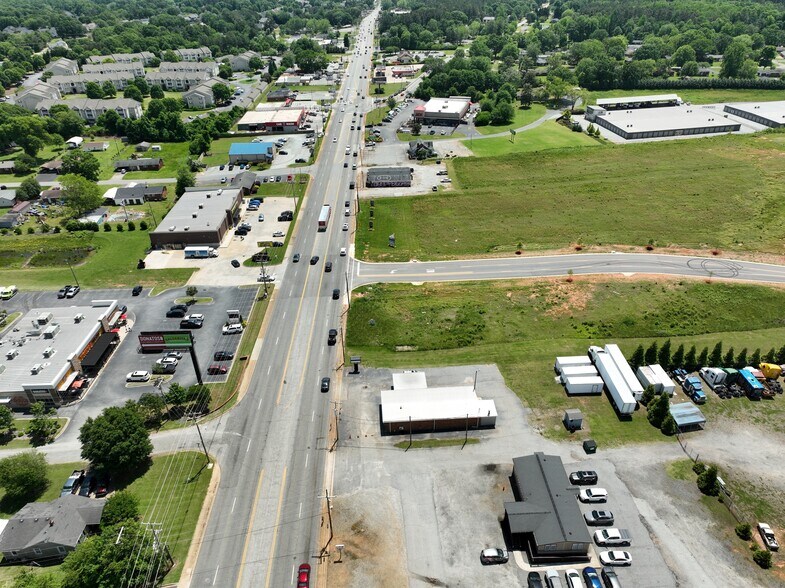 More Photos Of 3069 Boiling Springs Rd, Boiling Springs Land For Sale