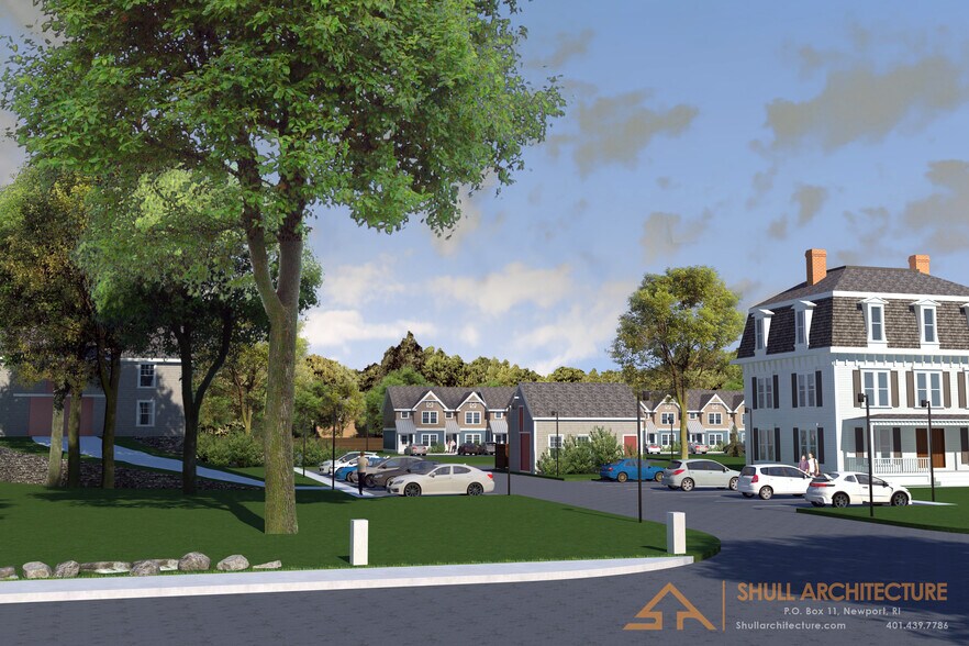 More Photos Of 2951 E Main Rd, Portsmouth Apartments For Sale