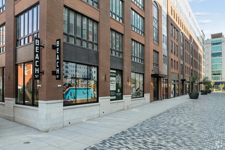 More Photos Of 700 N Delaware Ave, Philadelphia Apartments For Lease