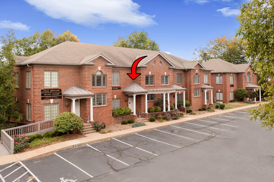 Primary Photo Of 3044 Breckenridge Ln, Louisville Office Residential For Sale