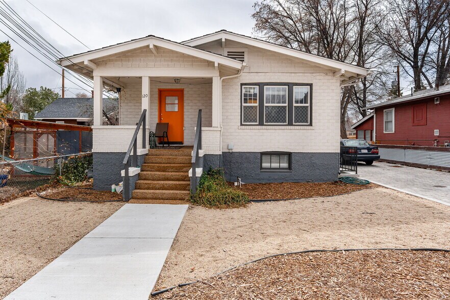 More Photos Of 120 Martin St, Reno Apartments For Sale