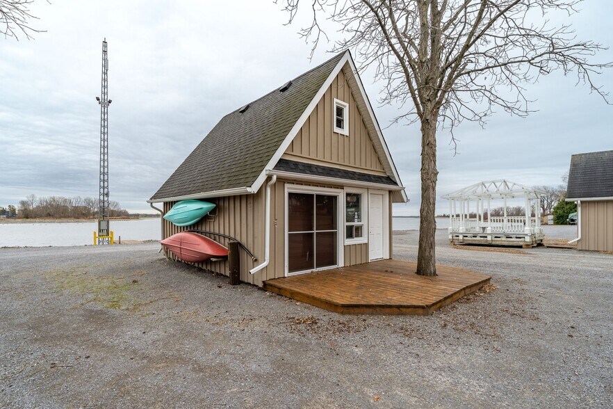 More Photos Of 81-97 Carter Rd, Quinte West Land For Sale