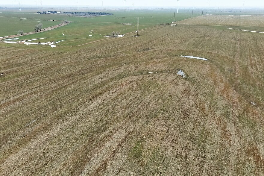 More Photos Of 159 +/- Acres on SW 150 St. St @ SW 120 St, Zenda Land For Sale