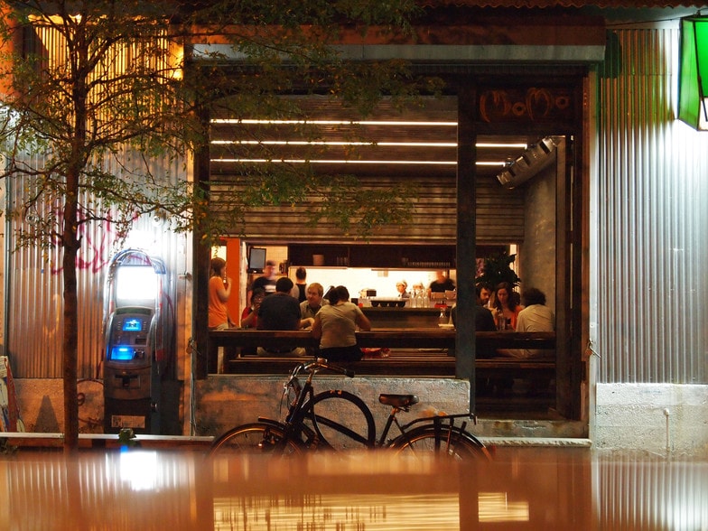 More Photos Of 43 Bogart St, Brooklyn Industrial For Sale