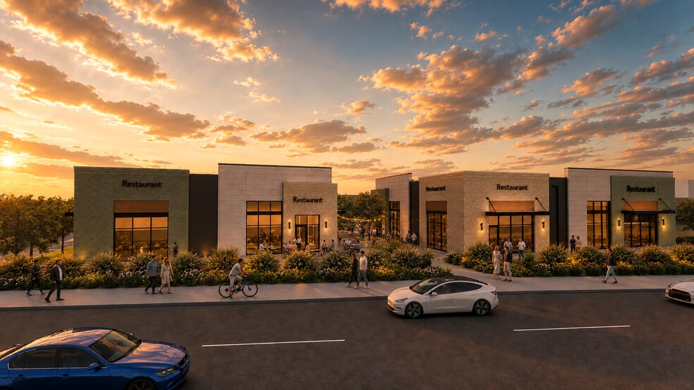 More Photos Of 610 Corbett Street, Morrisville General Retail For Lease