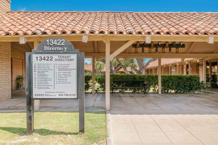 More Photos Of 13362 Newport Ave, Tustin Unknown For Lease