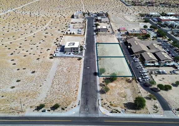 More Photos Of , Thousand Palms Land For Sale