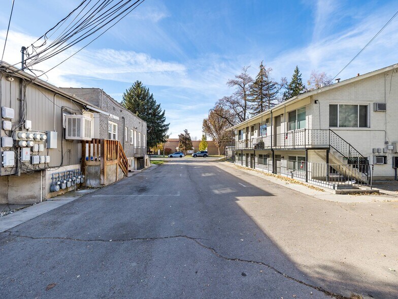 More Photos Of 339 S 600 W, Provo Apartments For Sale