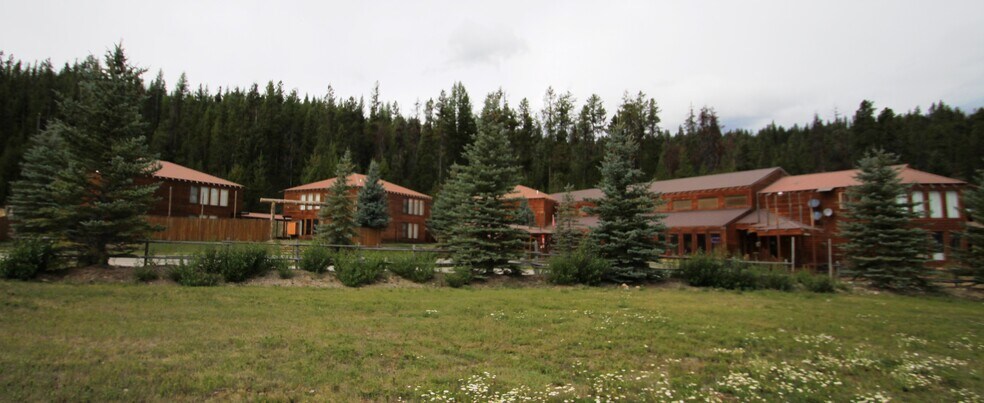 More Photos Of 38600 Highway 12 W, Lolo Hotel For Sale