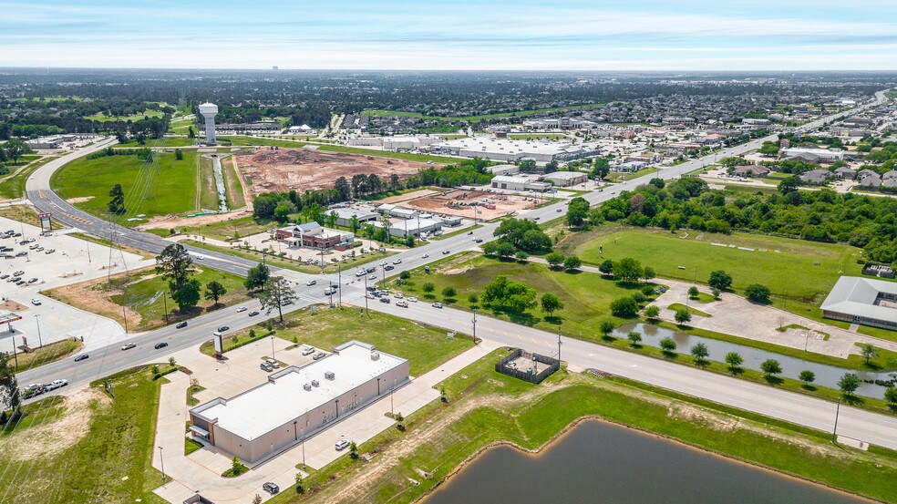 More Photos Of FM 2920 & Gosling Rd, Spring Land For Sale