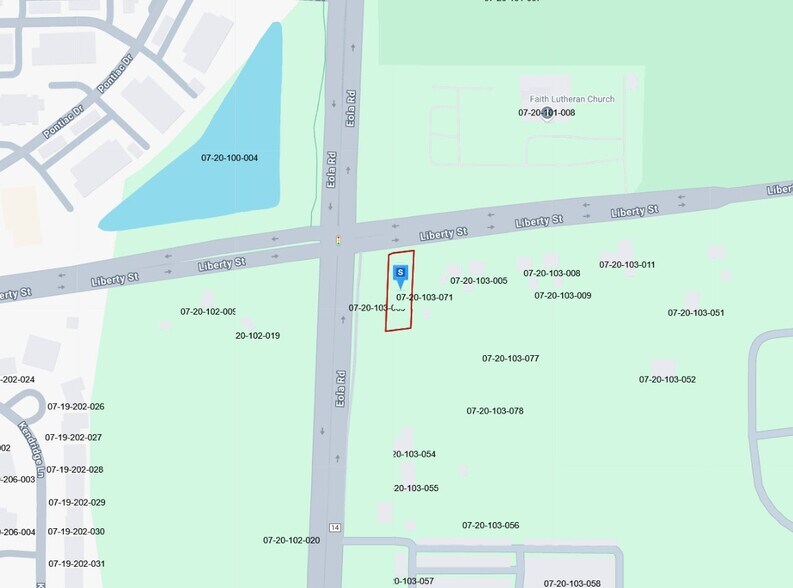 More Photos Of 31W669 Liberty St, Aurora Land For Sale