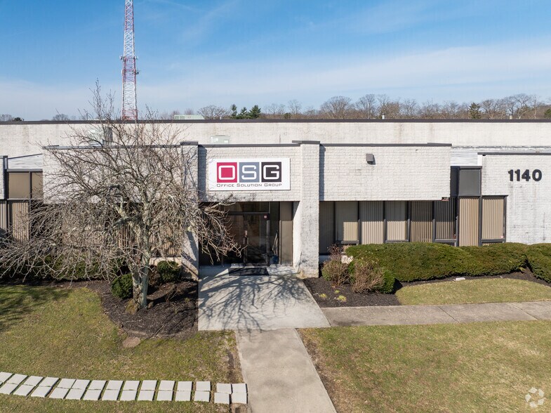 More Photos Of 1140 Motor Pky, Central Islip Warehouse For Lease