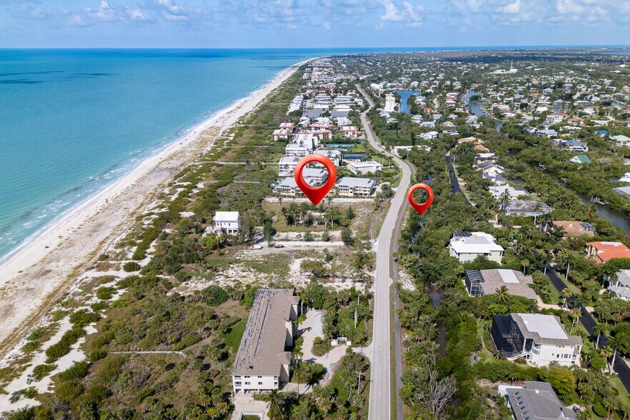 More Photos Of 555 E Gulf Dr, Sanibel Apartments For Sale