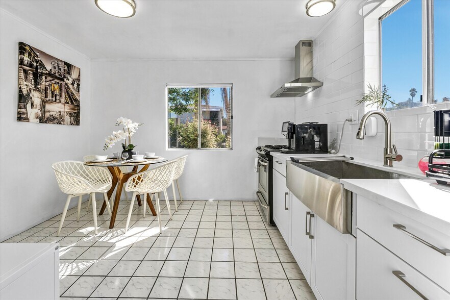 More Photos Of 2405 Meadowvale Ave, Los Angeles Multifamily For Sale