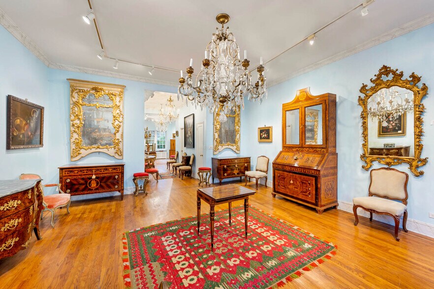 More Photos Of 36 E 73rd St, New York Apartments For Sale