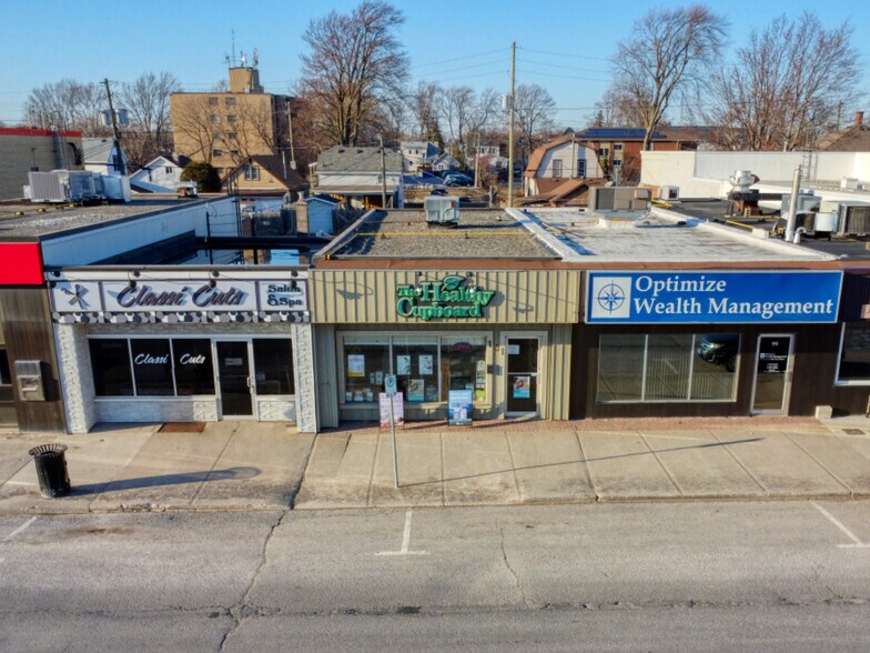 More Photos Of 101 Clarence St, Port Colborne General Retail For Sale
