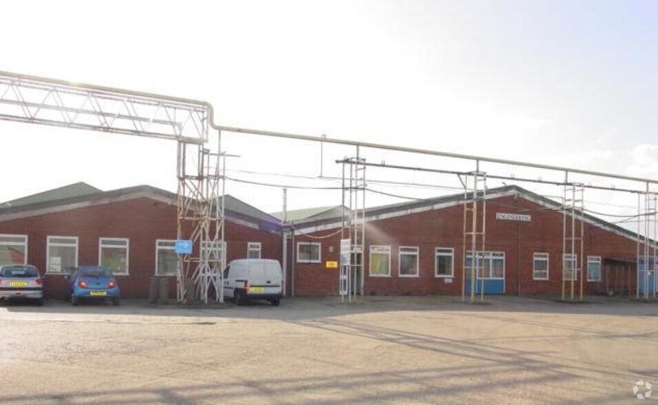 Fishtoft Rd, Boston PE21 0AH Flex/RD For Lease