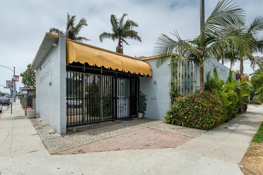 More Photos Of 1533 Alamitos Ave, Long Beach Medical For Sale