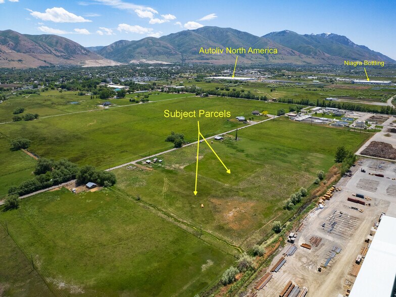 More Photos Of N 1175 W, Brigham City Land For Sale