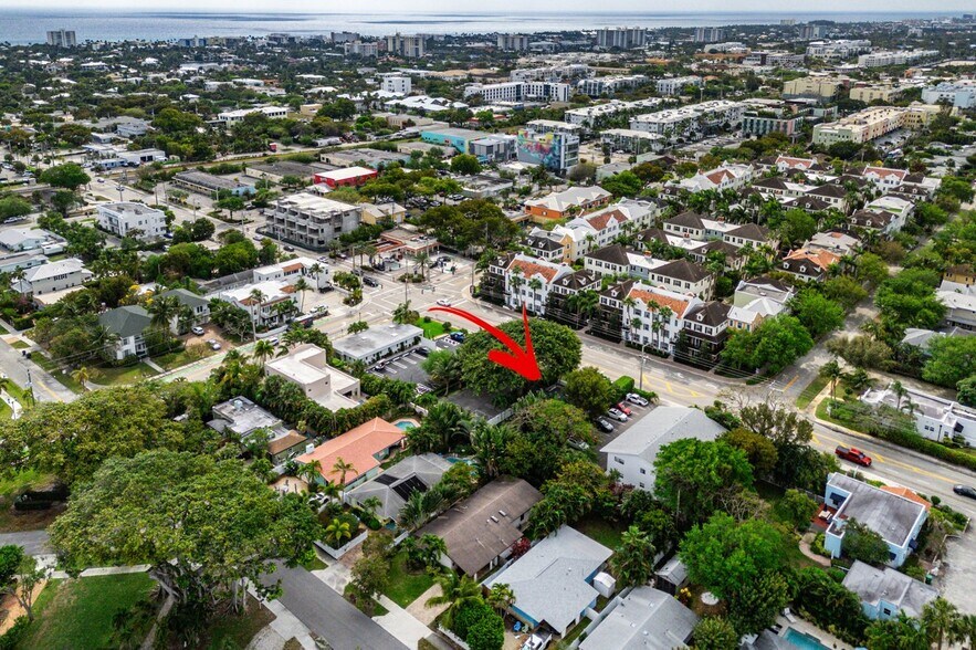 More Photos Of 103 NE 4th St, Delray Beach Office Residential For Sale