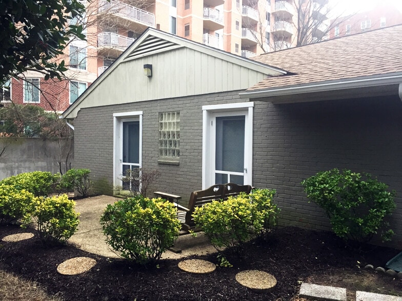 Primary Photo Of 4829 West Ln, Bethesda Office For Sale