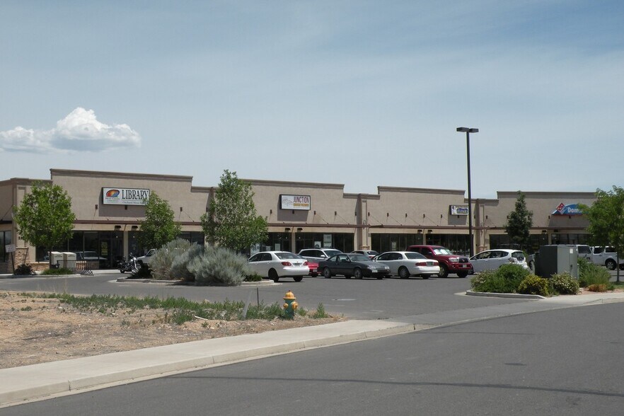 More Photos Of 230 Lynwood St, Grand Junction Unknown For Lease