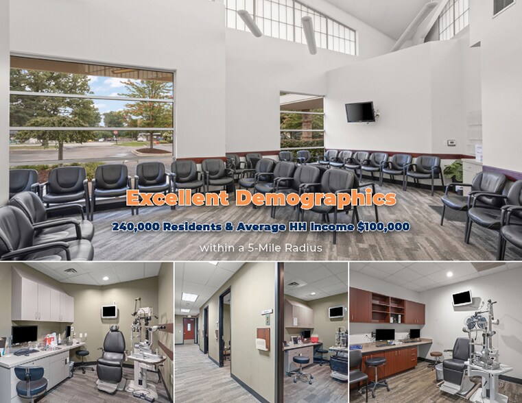 More Photos Of ,  Office For Sale