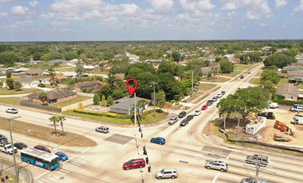 More Photos Of 1490 Emerson Dr Ne, Palm Bay Office Residential For Sale