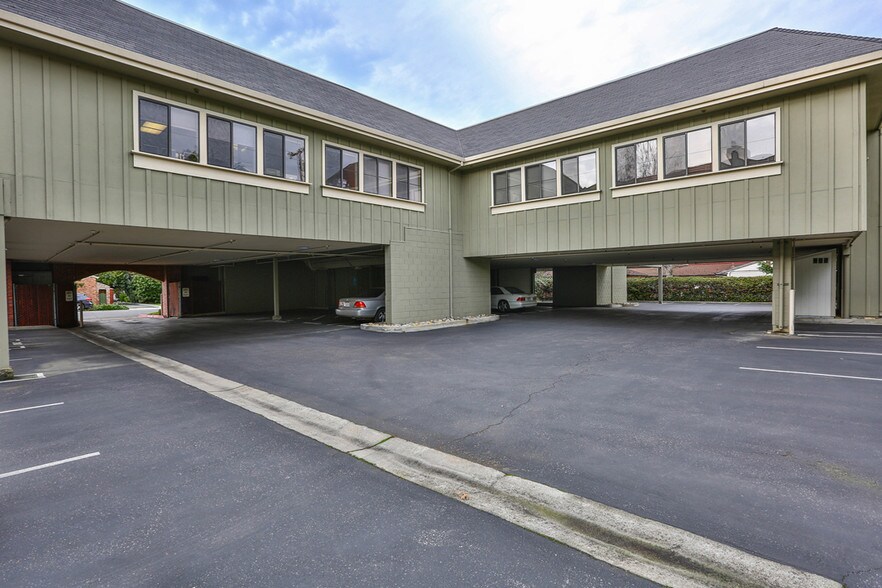More Photos Of 438 S Murphy Ave, Sunnyvale Medical For Lease