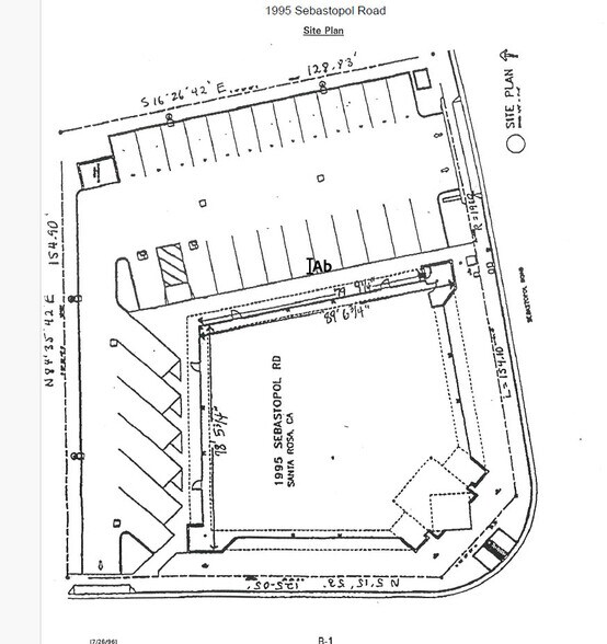 More Photos Of 1995 Sebastopol Rd, Santa Rosa General Retail For Sale