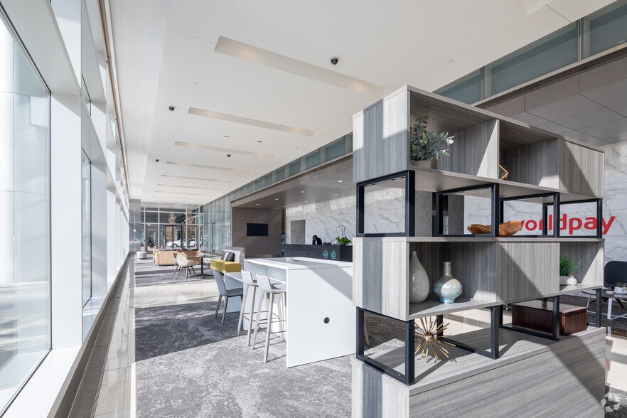 More Photos Of 201 17th St NW, Atlanta Office For Lease