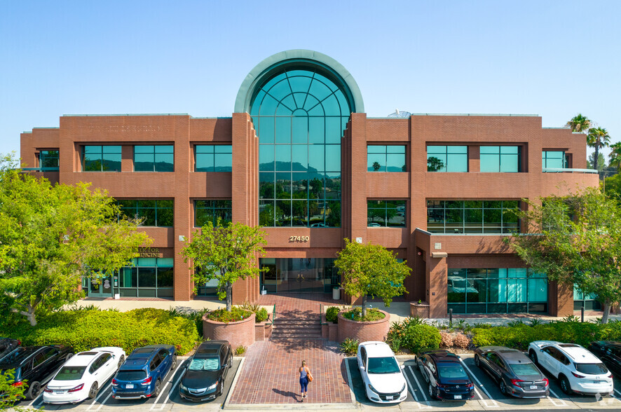 Primary Photo Of 27450 Ynez Rd, Temecula Medical For Lease