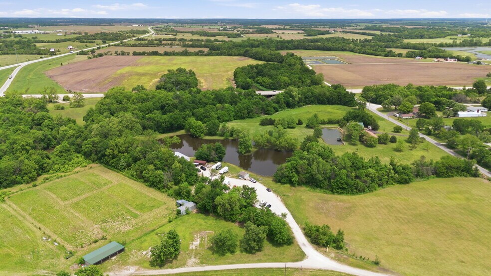 More Photos Of 1276 1800th St, Iola Land For Sale