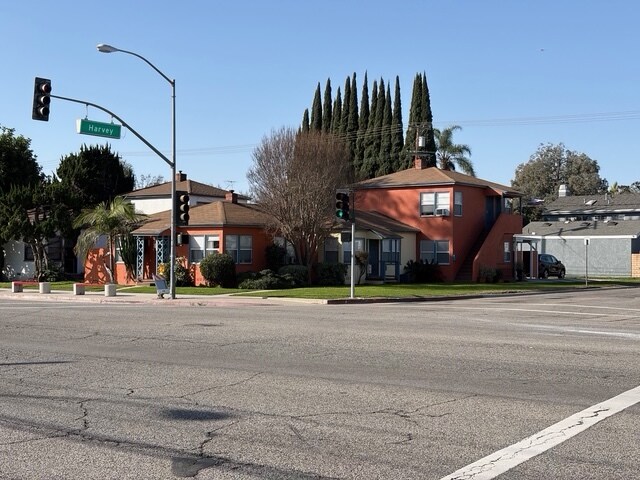 Primary Photo Of 4255 N Bellflower Blvd, Long Beach Multifamily For Sale