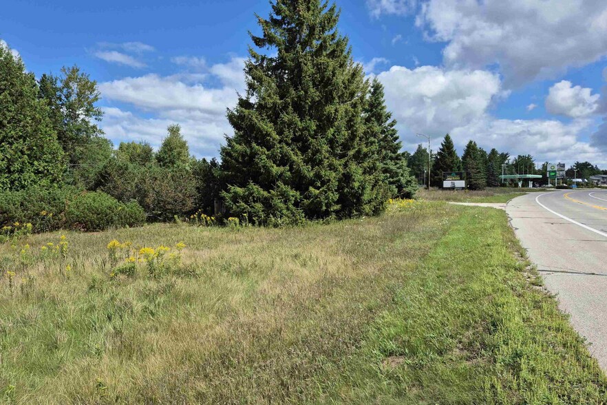 More Photos Of 6838 US-2 Hwy, Manistique Land For Sale