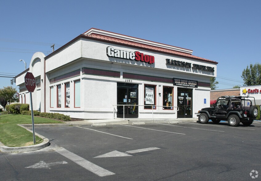 More Photos Of 2800-2980 Geer Rd, Turlock Unknown For Lease
