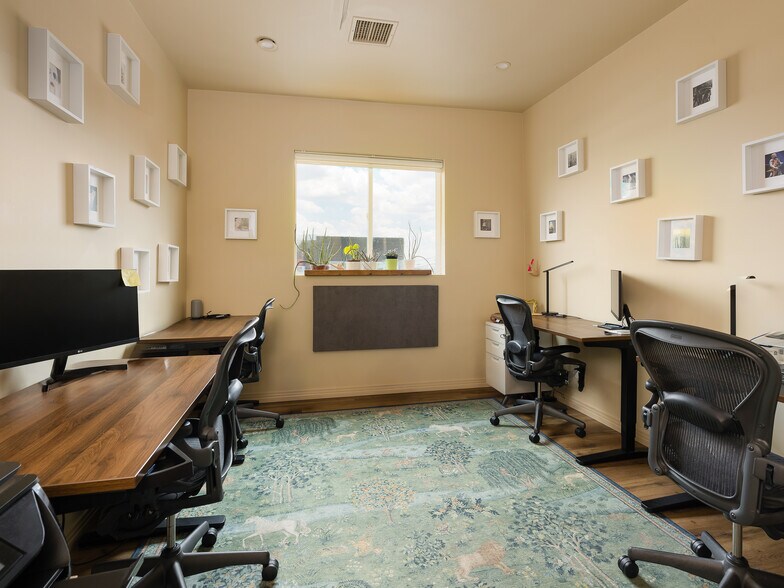 More Photos Of 124 Center St, El Segundo Office For Lease