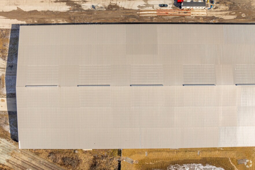 More Photos Of 2605 Davis Rd, Kokomo Warehouse For Lease