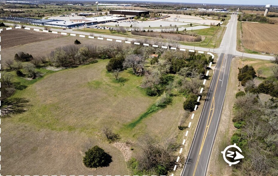 More Photos Of E 85th N St @ N Hydraulic Ave., Park City Land For Sale