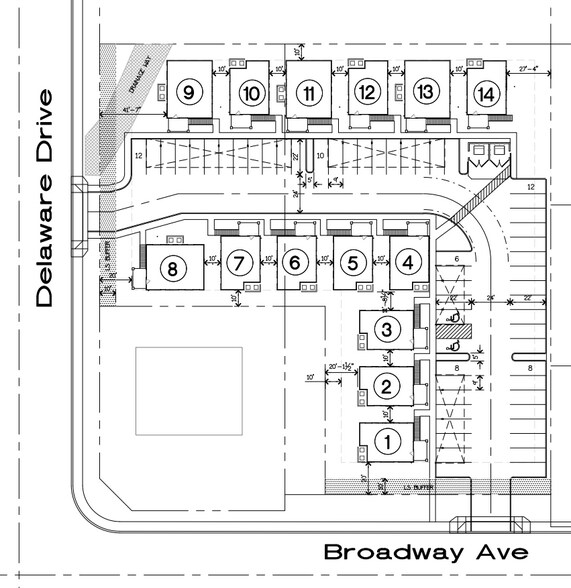 More Photos Of 2332 Broadway Ave, Apache Junction Land For Sale